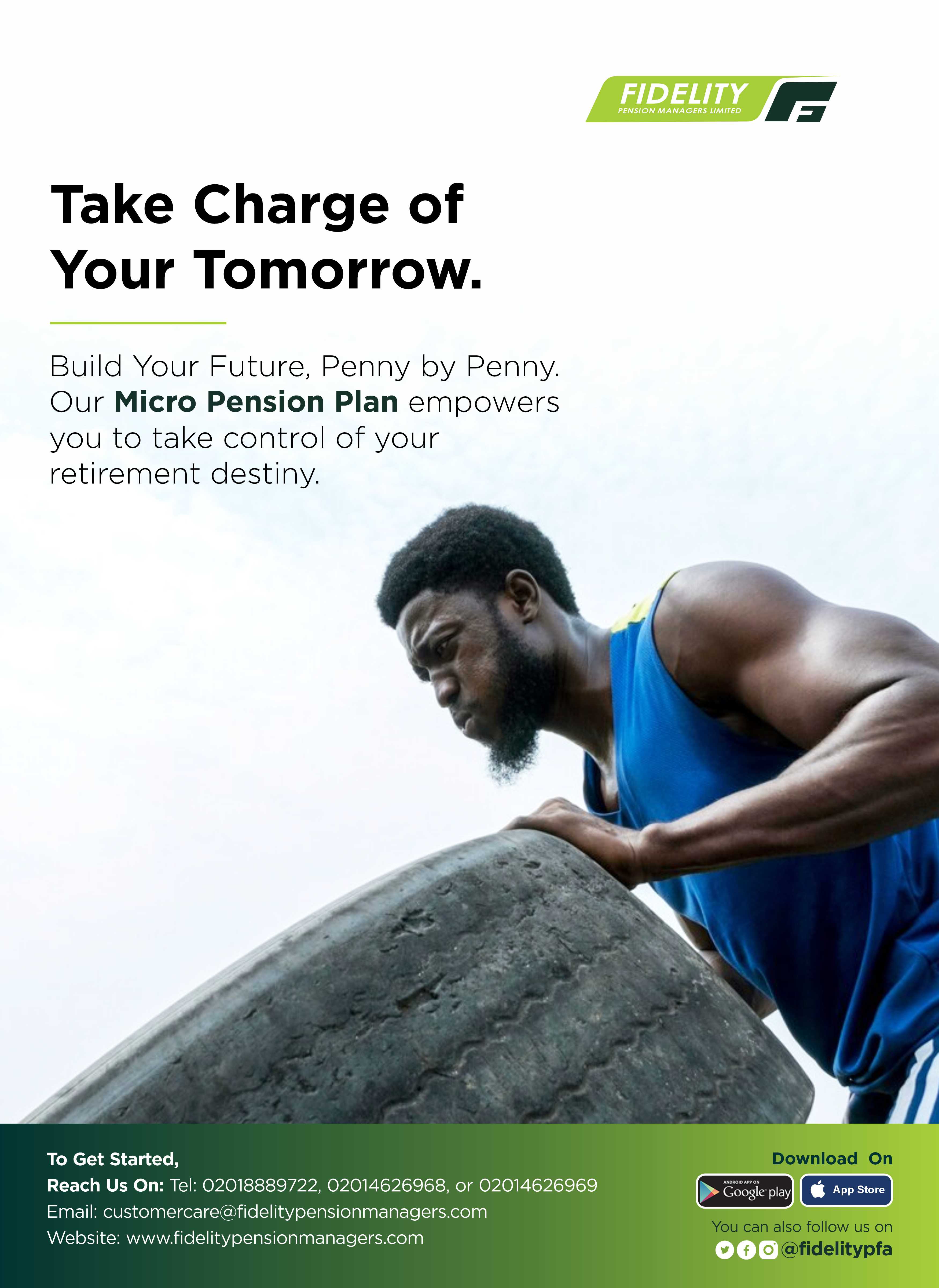 LOG IN TO FIDELITY PENSION visual data 4